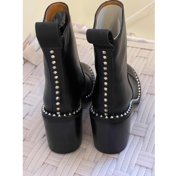 NEW Zadig & Voltaire Ankle boots for Women SIZE 36 - Picture 8 of 10